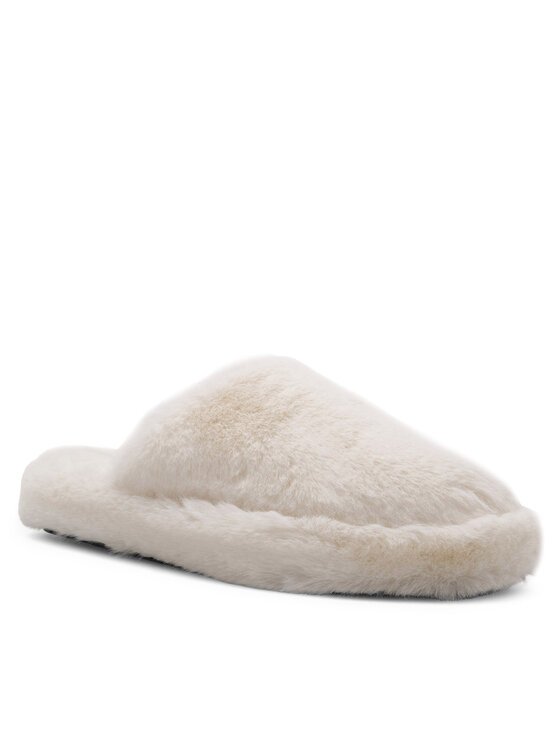 DeeZee Тапочки DeeZee DE-10 Бежевий