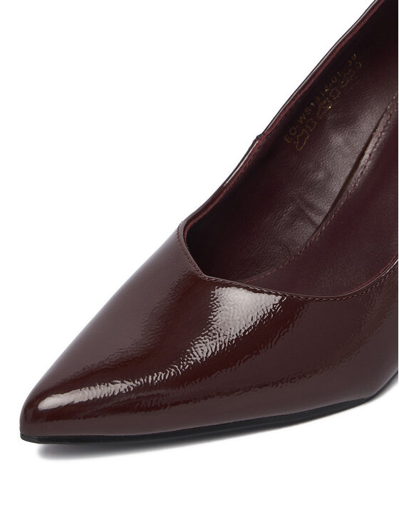 MEXX Magassarkú MEXX EO-WS1312-01 Bordó