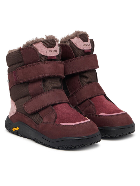 Primigi Stivali da neve Primigi GORE-TEX 2418300 M Bordeaux