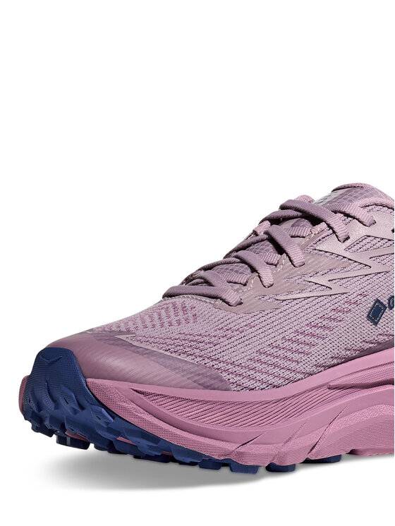 Hoka Scarpe running Hoka Challenger 8 Gtx 1171959 Viola