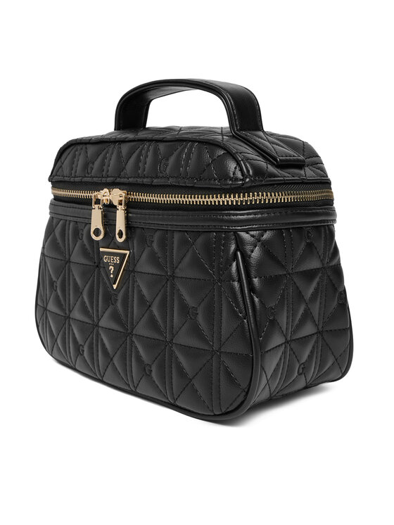 Guess Косметичка Guess PW7567 P6261 Чорний