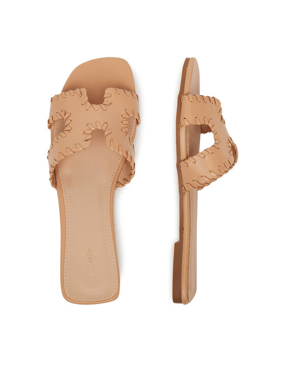 DeeZee Iešļūcenes DeeZee F2685-29 Bēšs