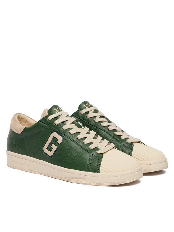 Gant Sportcipők Gant 32631239 Zöld