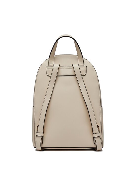 Valentino Mochila Valentino Regent Re VBS7LU01 Écru