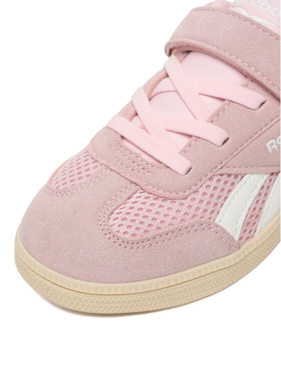 Reebok Снікерcи Reebok CEOWB-LEA-D680dz Світло-рожевий