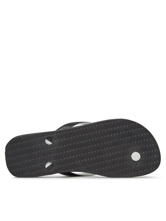 Havaianas Джапанки Havaianas 41351850133 Черен