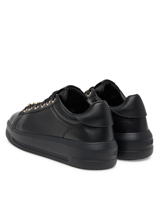 LOVE MOSCHINO Снікерcи LOVE MOSCHINO JA15165G1NIAX00040 Чорний