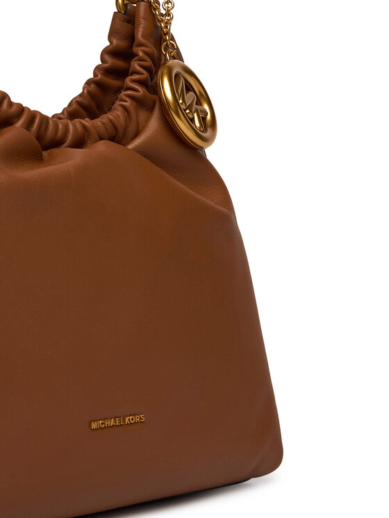 MICHAEL Michael Kors Сумка MICHAEL Michael Kors 32S6A50C6L Коричневий
