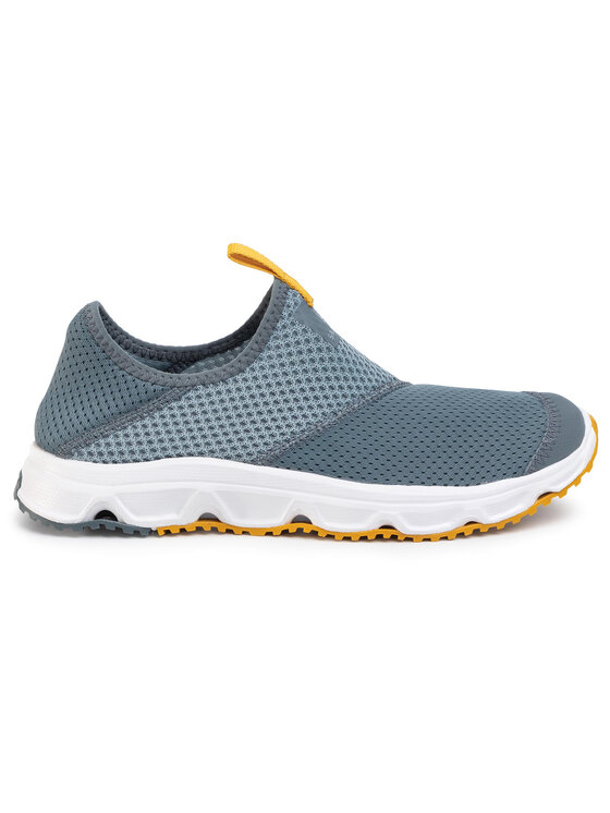Salomon Superge Salomon Rx Moc 4.0 409550 29 M0 Siva