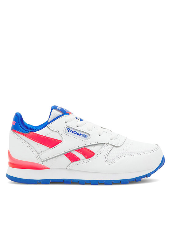 Reebok Sneakersy Reebok Classic Leather Step 100033589 Biela