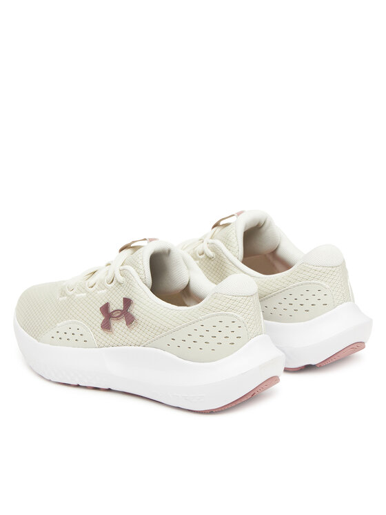 Under Armour Взуття для бігу Under Armour UA Charged Surge 4 3027007 Білий