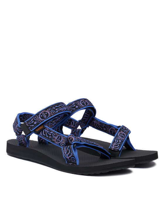Teva Босоніжки Teva Original Universal 1003987 Cиній
