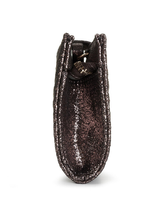 Guess Geantă Guess Jazzie (MG) Evening Bags HWMG74 47730 Maro