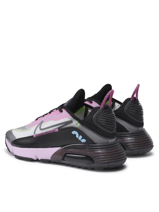 Nike Sneakers Nike Air Max 2090 Se CW4286 100 Multicolore
