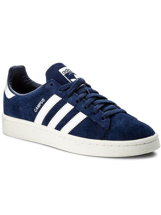 adidas Снікерcи adidas Campus BZ0086 Cиній