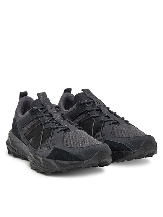 New Balance Sneakersy New Balance Tektrel MTTTRSLK Čierna