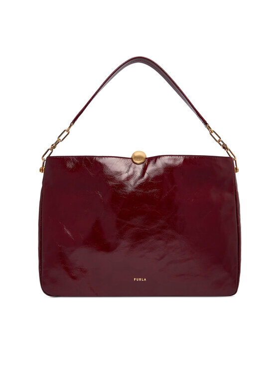 Furla Torbica Furla WB01885 BX4100 BG 0053S 1002 Tamnocrvena