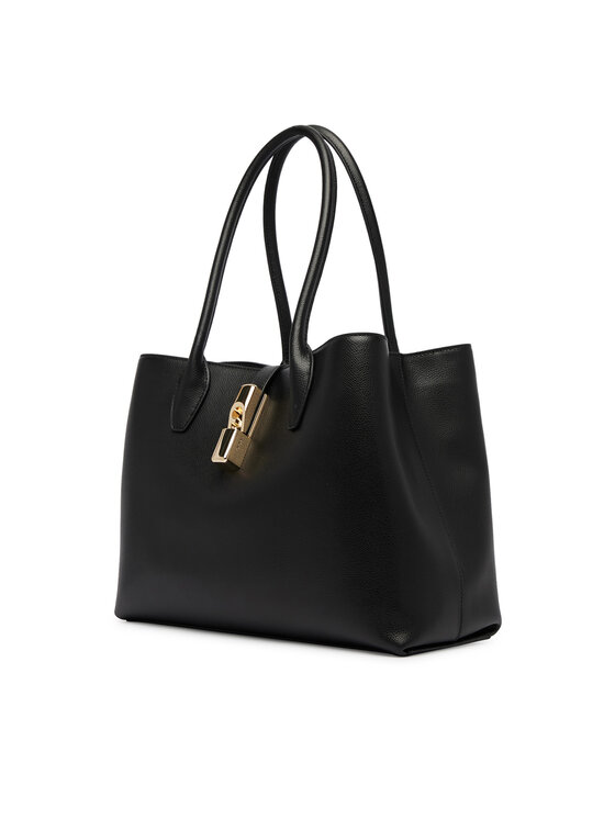 Furla Сумка Furla Goccia M WB01978 ARE000 KH O6000 Чорний
