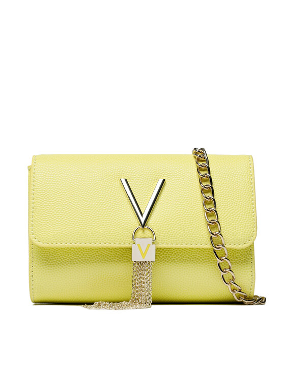 Valentino Borsetta Valentino Divina VBS1R403G Giallo