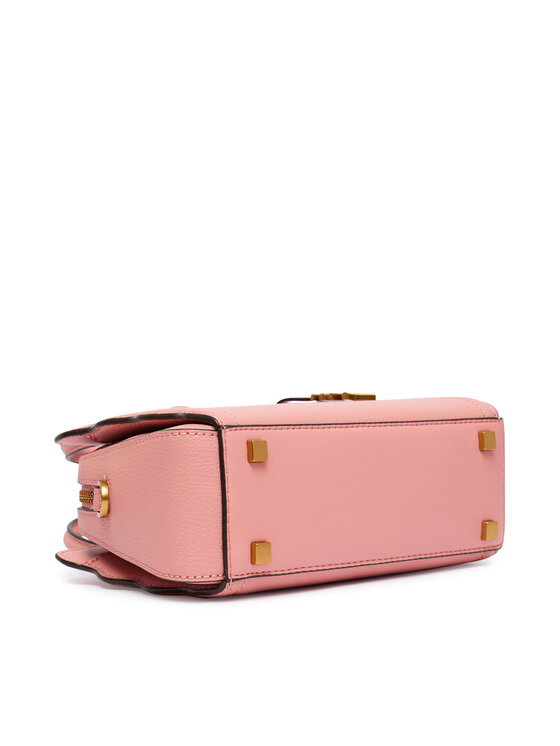 MICHAEL Michael Kors Сумка MICHAEL Michael Kors 32T6A9IC0L Рожевий