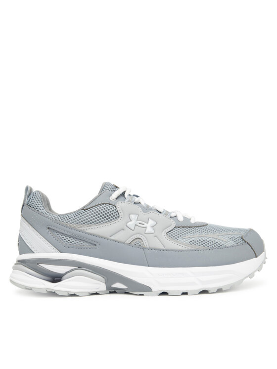 Under Armour Sneakersy Under Armour UA Apparition Tech 6005280 Sivá