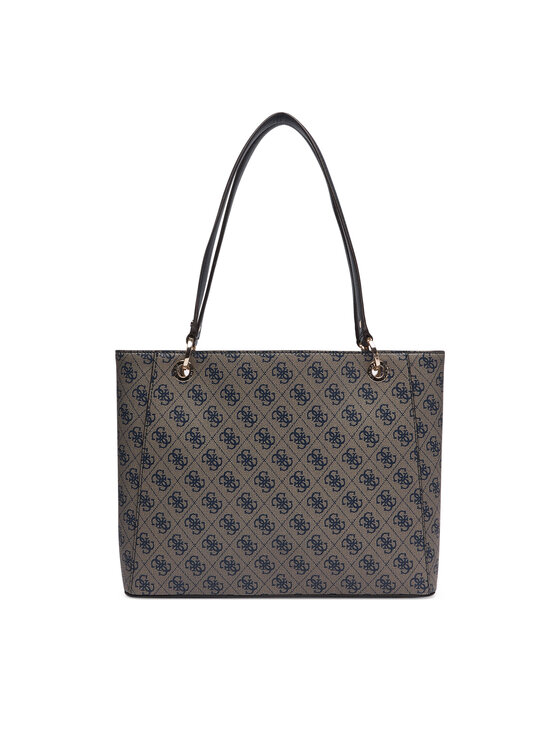 Guess Kabelka Guess Noelle II HWBS96 72250 Tmavomodrá