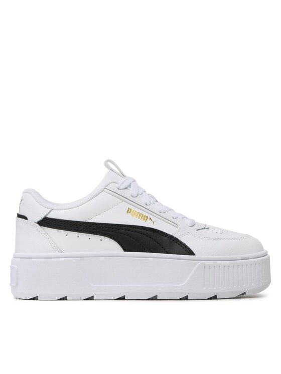 Puma Zapatillas Puma Karmen Rebelle 387212 02 Blanco
