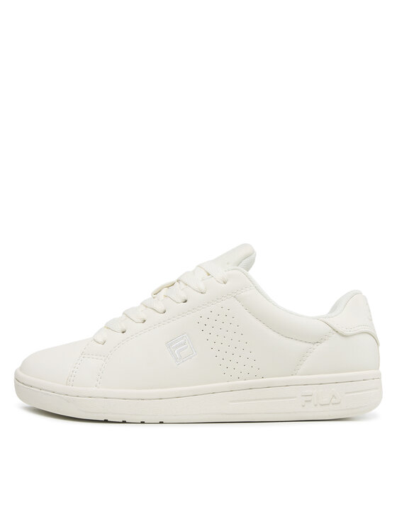 Fila Sneakers Fila Crosscourt 2 Nt Teens FFT0013.10005 Bej