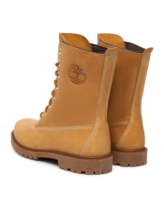 Timberland Черевики Timberland 8 Inch Lace Up TB0A43MXEN11 Коричневий