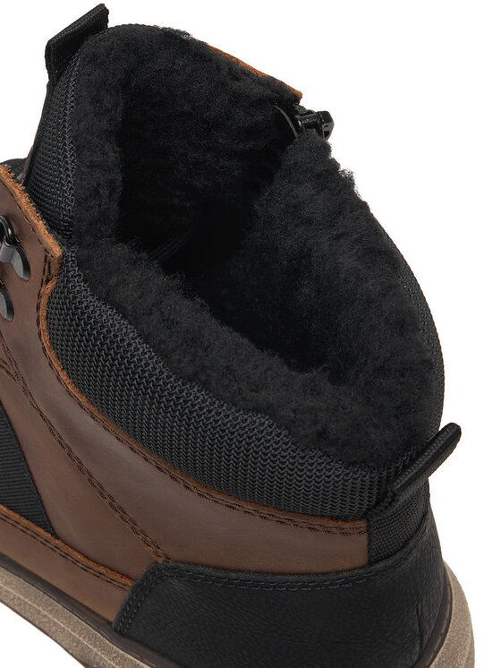 Rieker Polacchine Rieker CEO-B5546-26 Marrone
