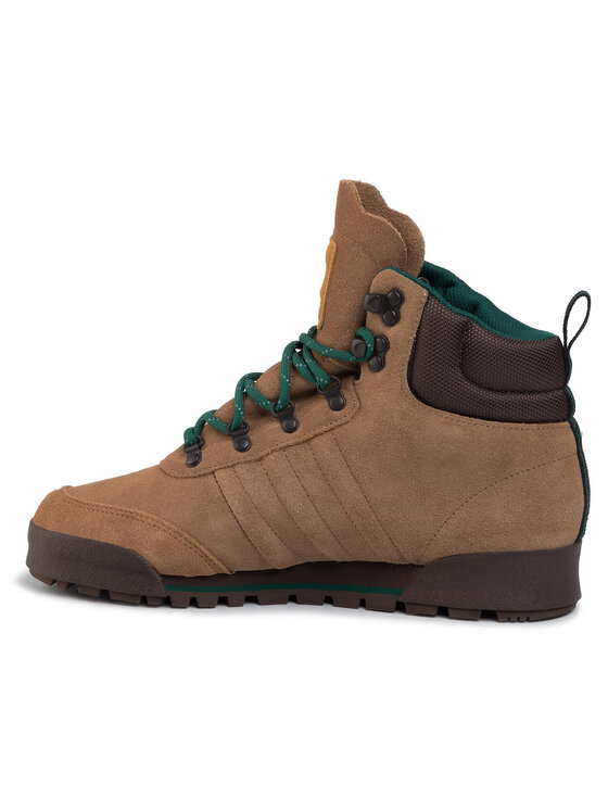 adidas Bakancs adidas Jake Boot 2.0 EE6206 Barna