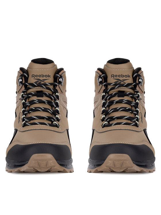 Reebok Trapery Reebok H1-003 MM Brązowy