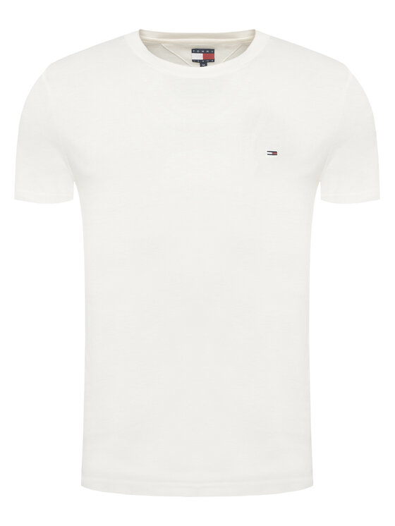 Tommy Jeans Tommy Jeans Póló szett DM0DM20687 Színes Slim Fit