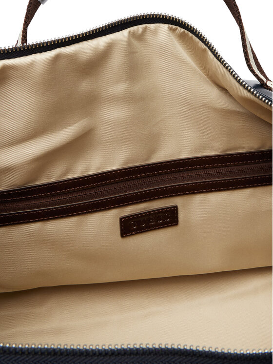 Guess Дорожня сумка Guess TMOSVI P6335 Cиній