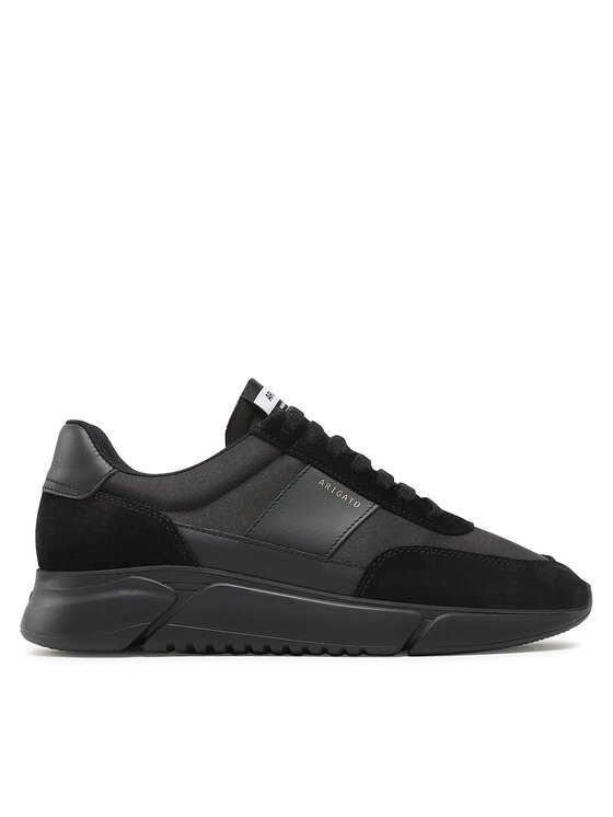 Axel Arigato Snīkeri Axel Arigato Genesis Vintage Runner F0084079 Melns