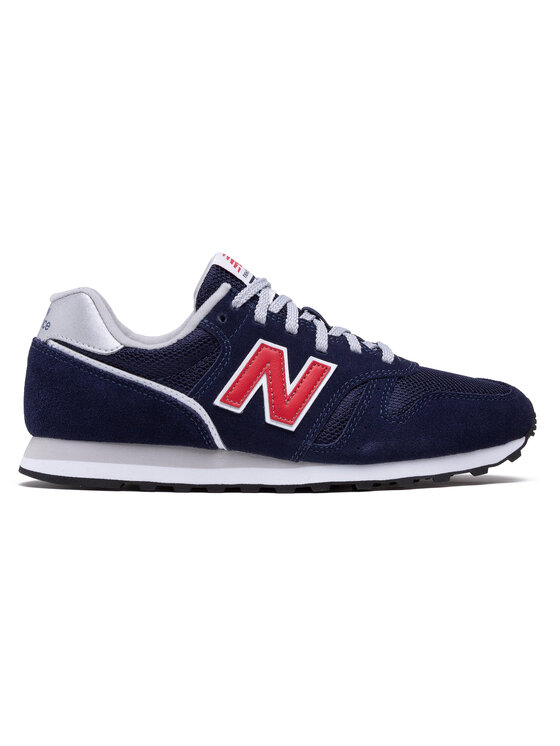 New Balance Sneakersy New Balance ML373CS2 Tmavomodrá