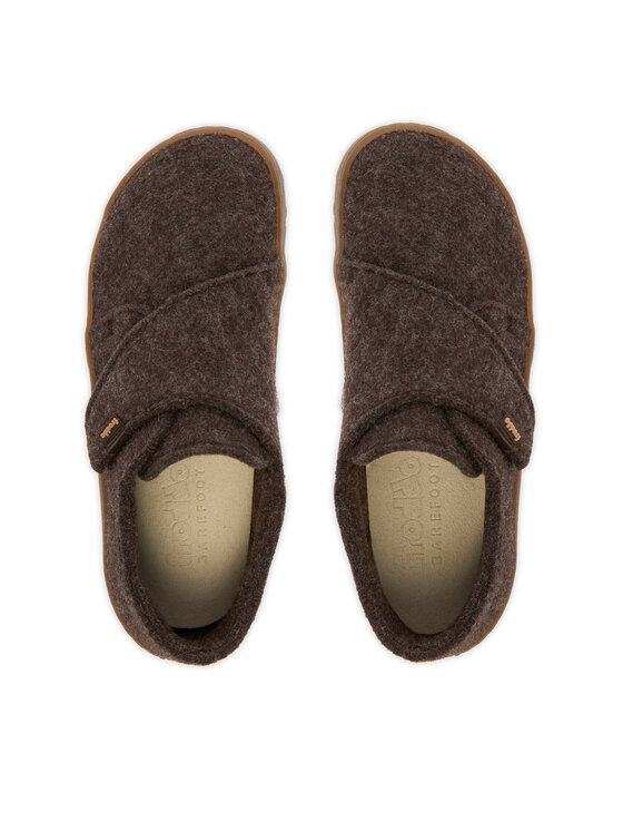 Froddo Papuče Froddo G1700420-3 S Hnedá