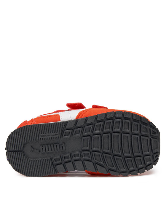 Puma Снікерcи Puma St Runner V3 385512 17 Оранжевий