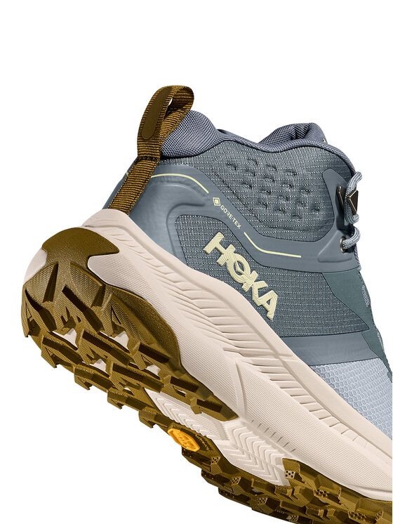 Hoka Трекінгові черевики Hoka Transport Hike Gtx 1172912 Голубий