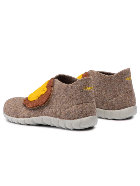 Superfit Papucs Superfit 0-800295-4000 S Bézs