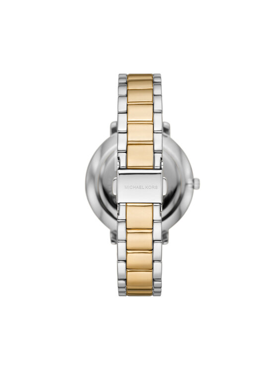 Michael Kors Pulkstenis Michael Kors Pyper MK4918 Sudraba