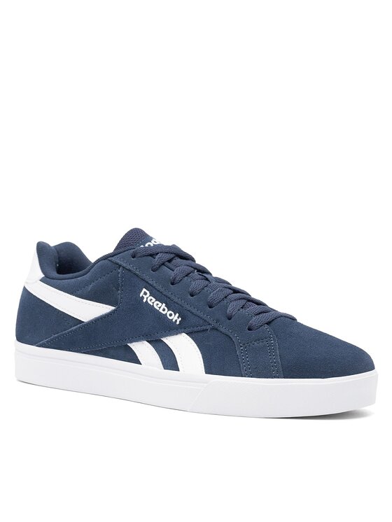 Reebok Sneakersy Reebok Royal Complete 3 Low H05075 Tmavomodrá