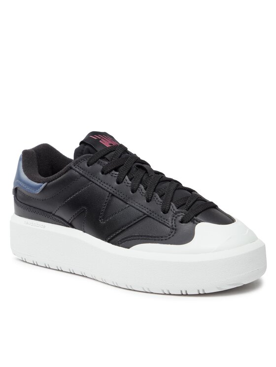 New Balance Superge New Balance CT302LM Črna