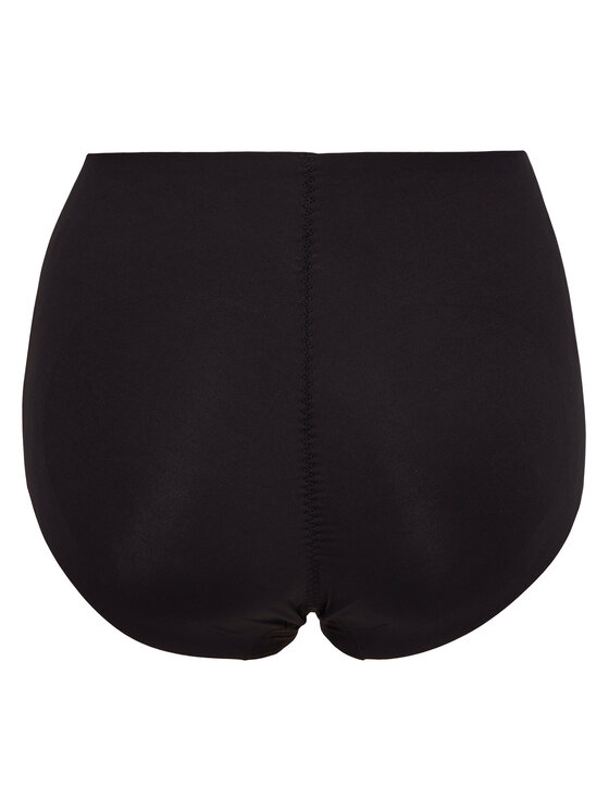 Calvin Klein Underwear Calvin Klein Underwear Intimo modellante pezzo sotto LV00QF8173 Nero