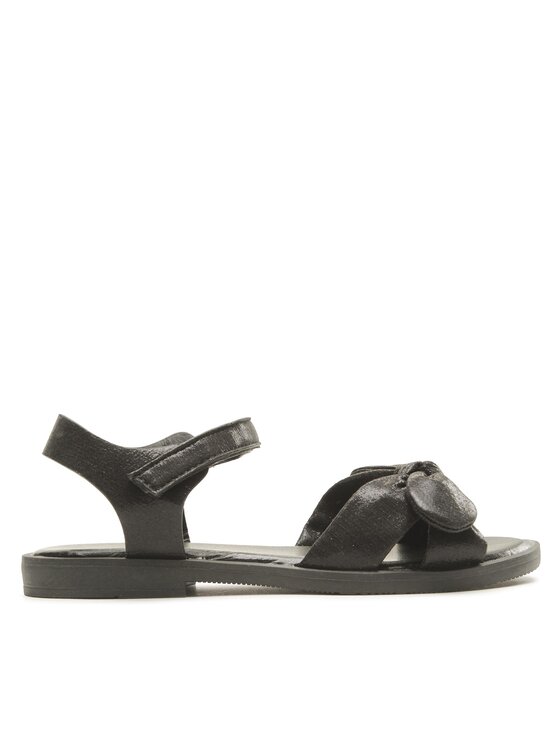 Nelli Blu Sandale Nelli Blu CM220902-9 Crna