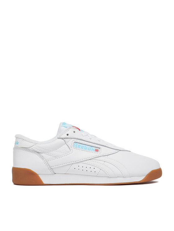 Reebok Снікерcи Reebok EO-F/S LO 100256037 Білий