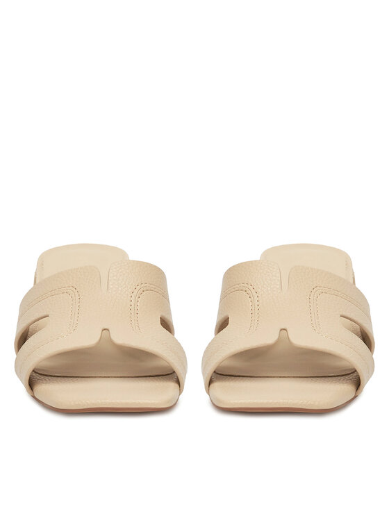 JENNY Шльопанці JENNY R255SS00541 Бежевий
