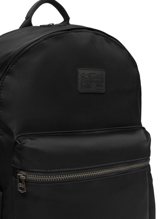G-Star Raw Ruksak G-Star Raw GSR-B-004-07 Čierna