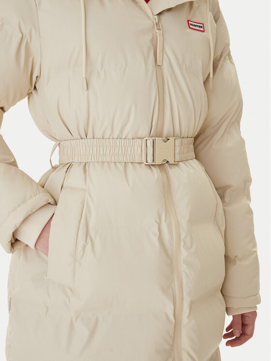 Hunter Hunter Télikabát Hutchison HARW0001252 Bézs Regular Fit
