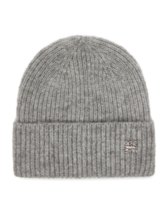 Nine West Čepice Nine West CEO-NW-W3-011-AW25 Šedá